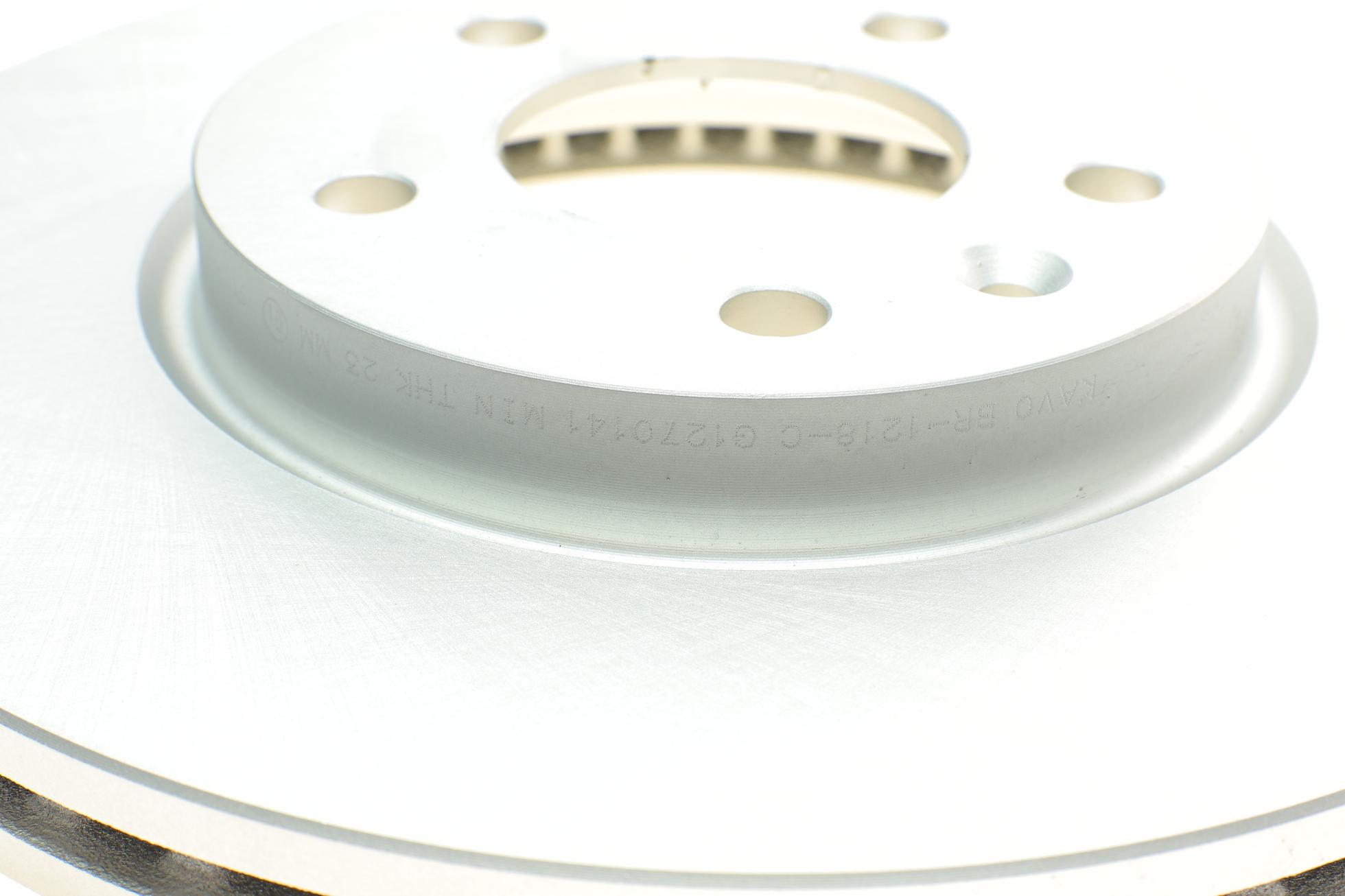 BR1218C KAVO PARTS